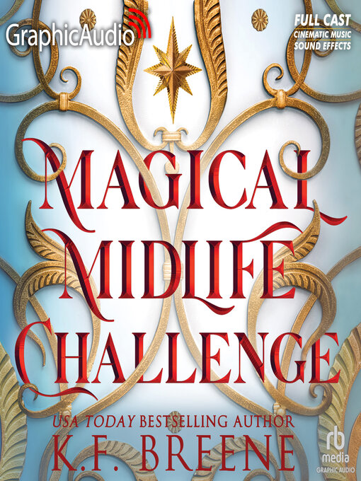 Title details for Magical Midlife Challenge by K.F. Breene - Wait list